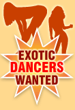 NYC FEMALE STRIPPERS